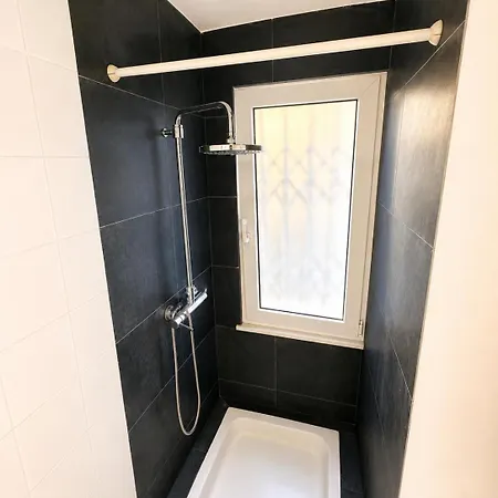 Spacious 2-bedroom Flat Near Saldanha Apartamento Lisboa