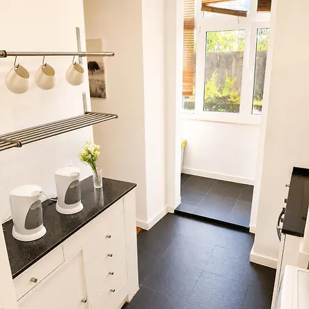 Apartamento Spacious 2-bedroom Flat Near Saldanha Lisboa